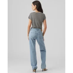 Tee-shirt manches courtes - Noir