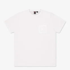 Tee-Shirt NAIA blanc Nash