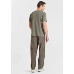Tee-Shirt NAIA kaki Jesse