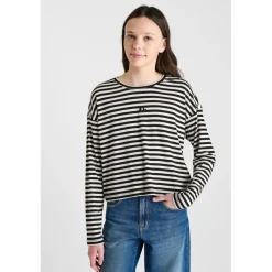 Tee-Shirt noir Hope