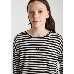 Tee-Shirt noir Hope