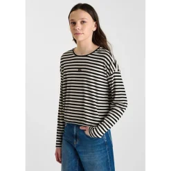 Tee-Shirt noir Hope