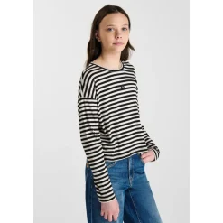 Tee-Shirt noir Hope