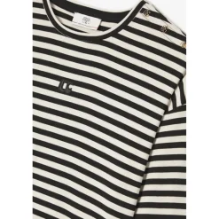 Tee-Shirt noir Hope