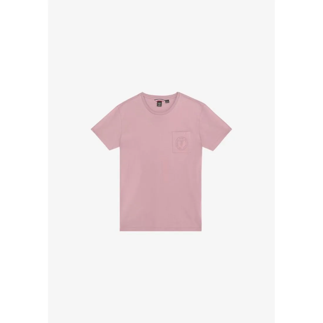 Tee-Shirt PAIA rose Blake