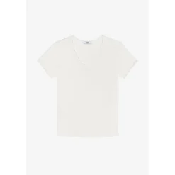 Tee-Shirt PARODIA blanc
