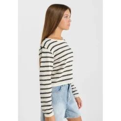 Tee-Shirt RATOGI blanc en coton Zadie