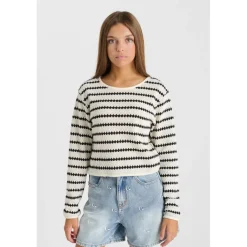 Tee-Shirt RATOGI blanc en coton Zadie