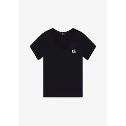 Tee-Shirt REMUS noir Vox