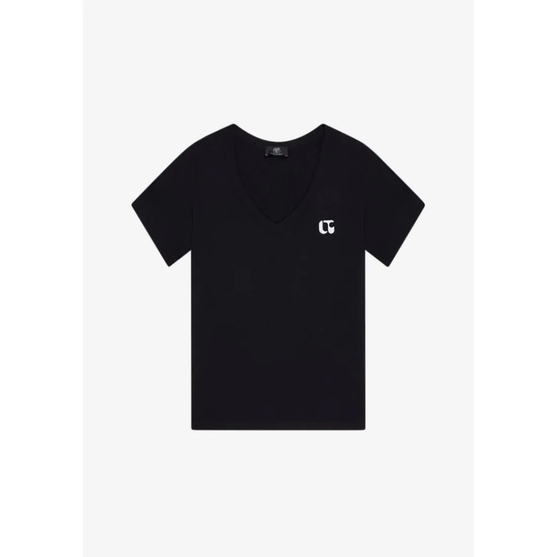 Tee-Shirt REMUS noir Vox