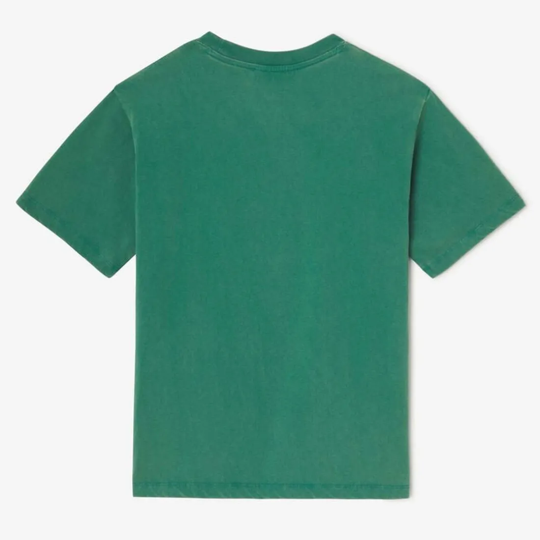 Tee-Shirt ROSALIAG vert Ines