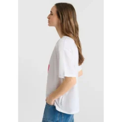 Tee-Shirt SPEARS blanc Ana