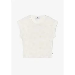 Tee-Shirt TREMIER blanc