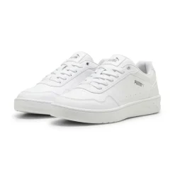 Tennis femme blanc COURT CLASSIC