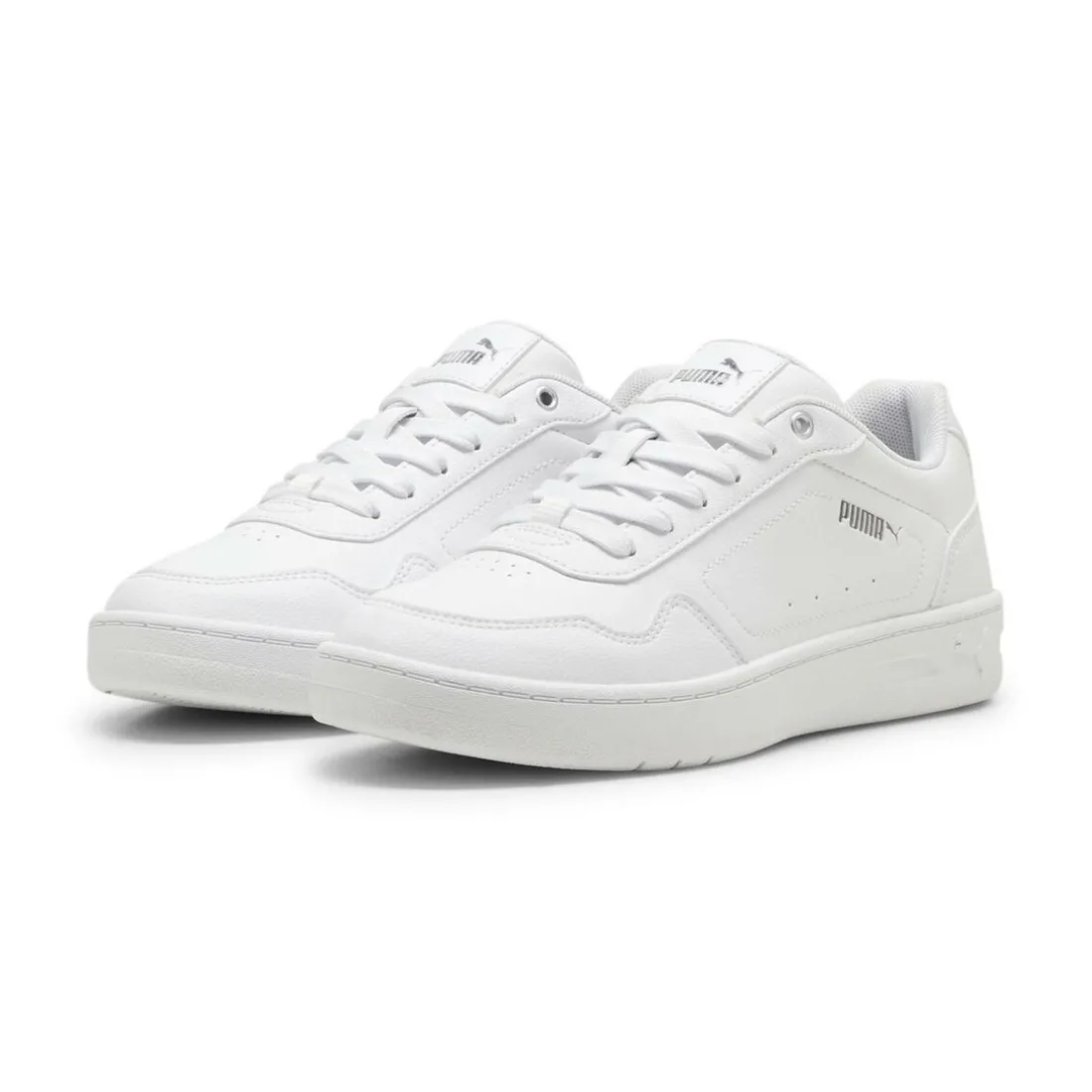 Tennis femme blanc COURT CLASSIC