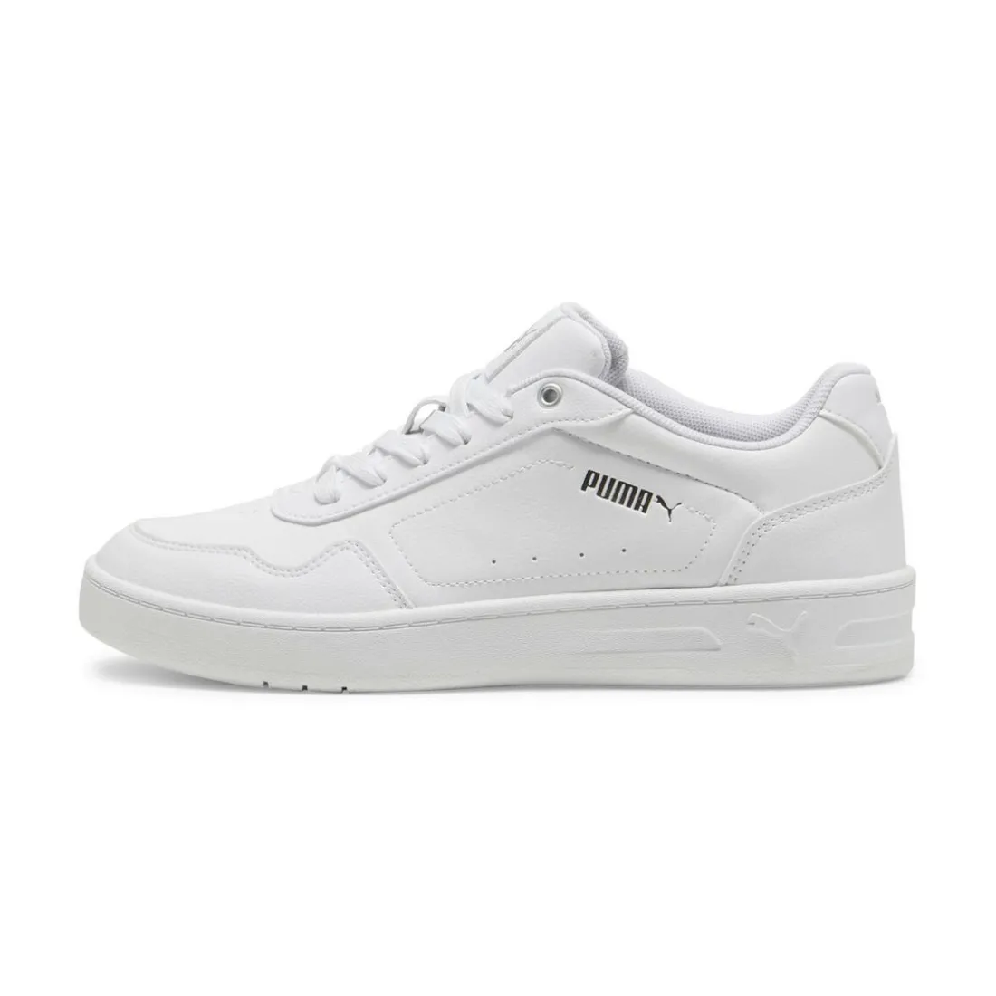 Tennis femme blanc COURT CLASSIC