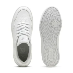 Tennis femme blanc COURT CLASSIC