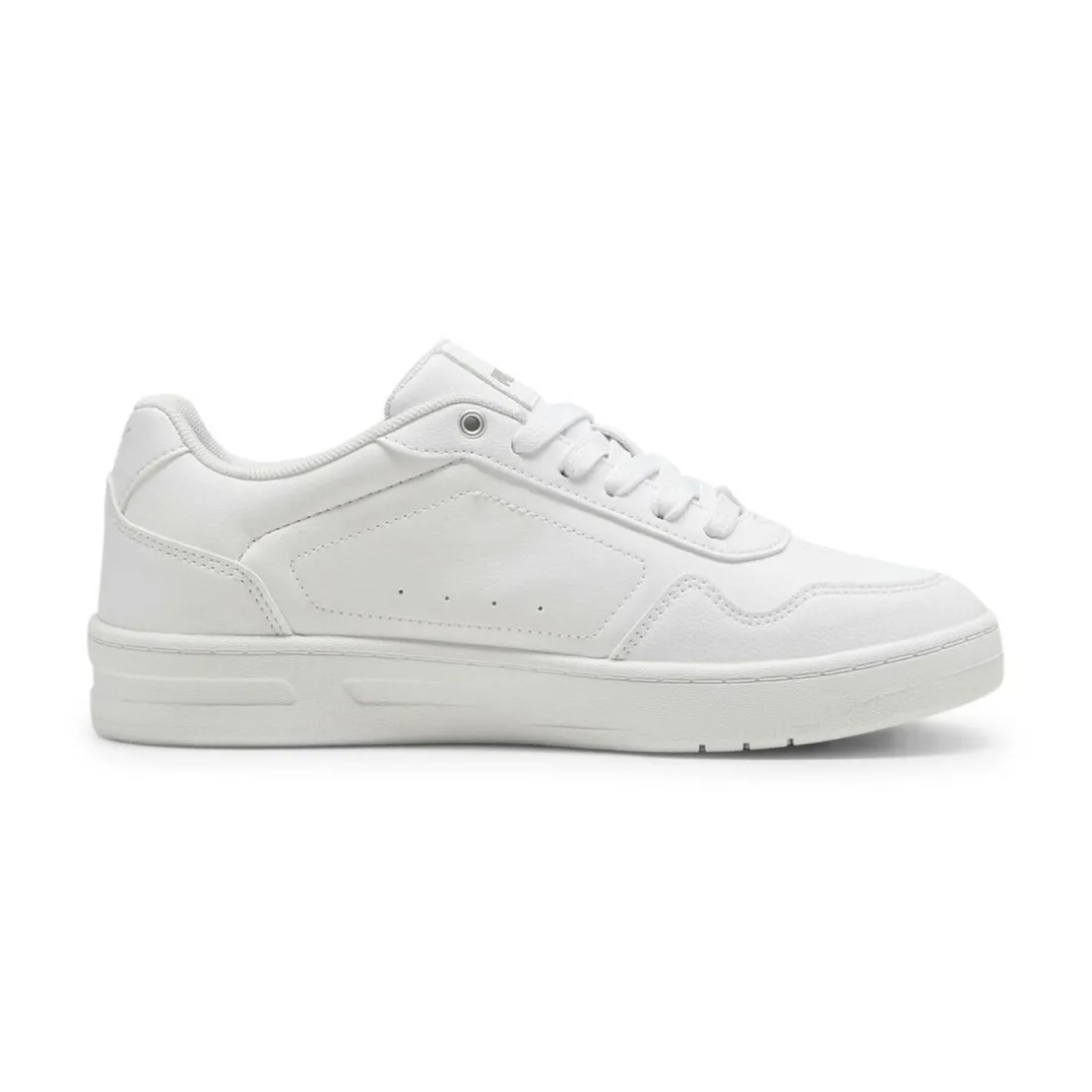 Tennis femme blanc COURT CLASSIC