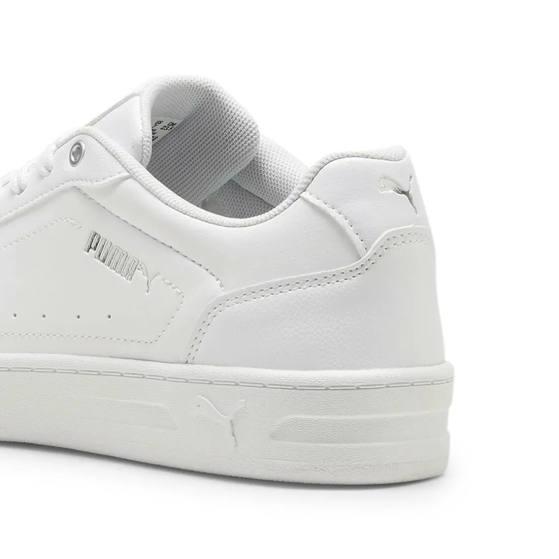 Tennis femme blanc COURT CLASSIC