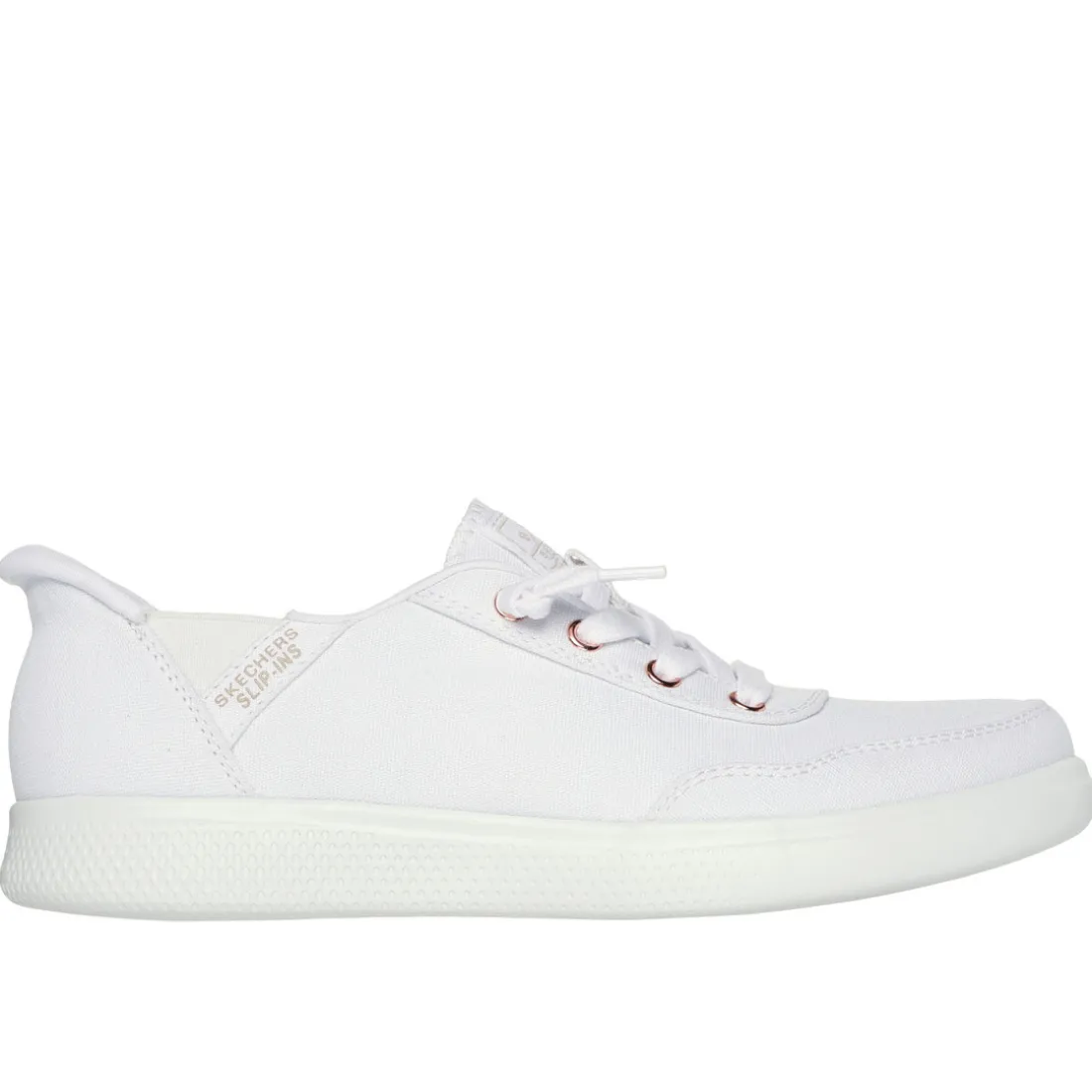 Tennis Femme SKIP CUTE - B CUTE SWEET blanc