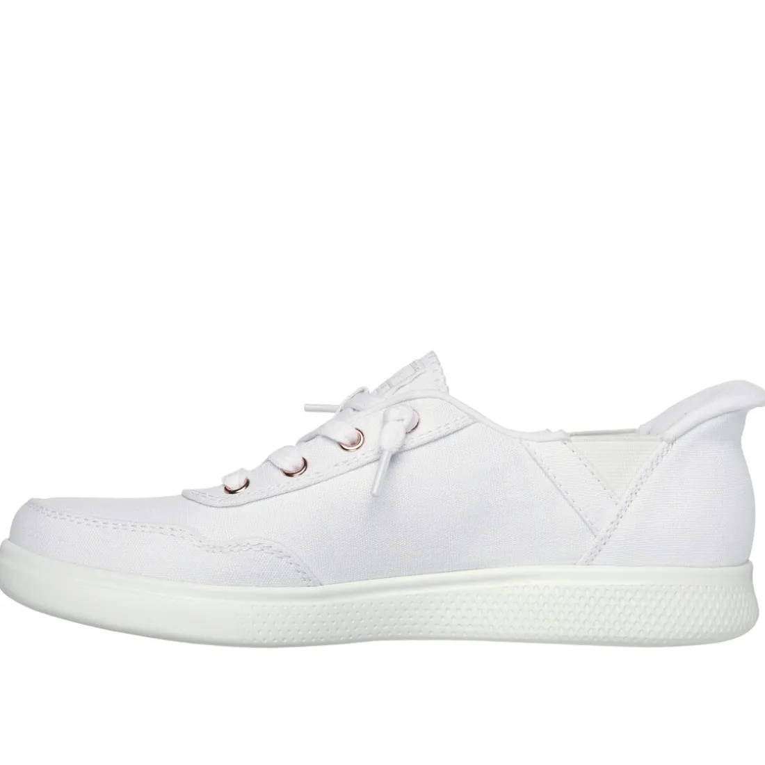 Tennis Femme SKIP CUTE - B CUTE SWEET blanc