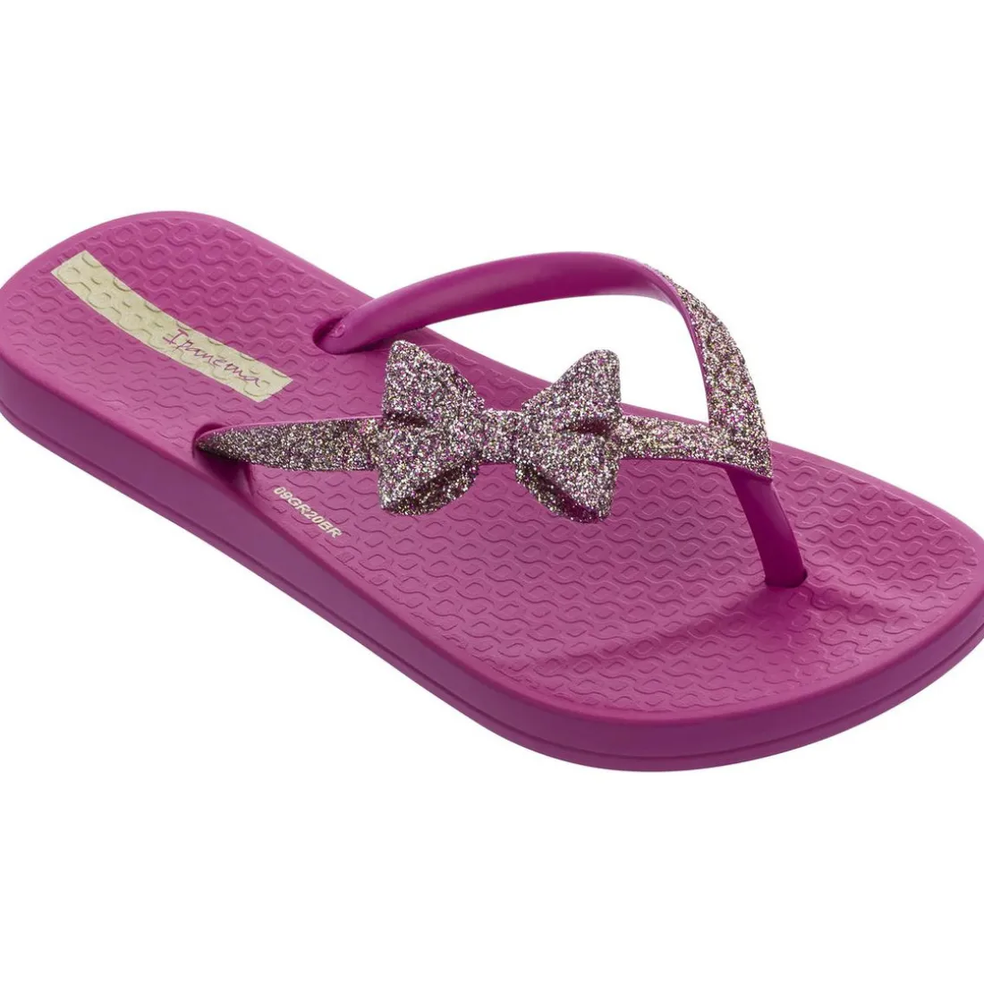 Tong enfant ANAT LOLITA rose