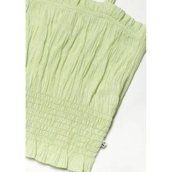 Top fille DAISYGI vert