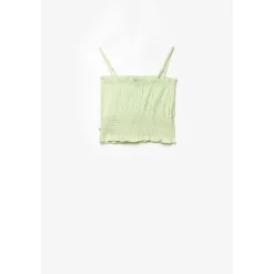 Top fille DAISYGI vert