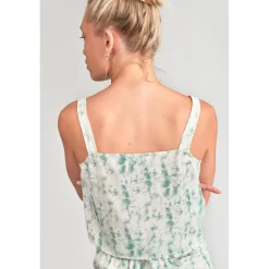 Top fille JOANIGI bleu Zara