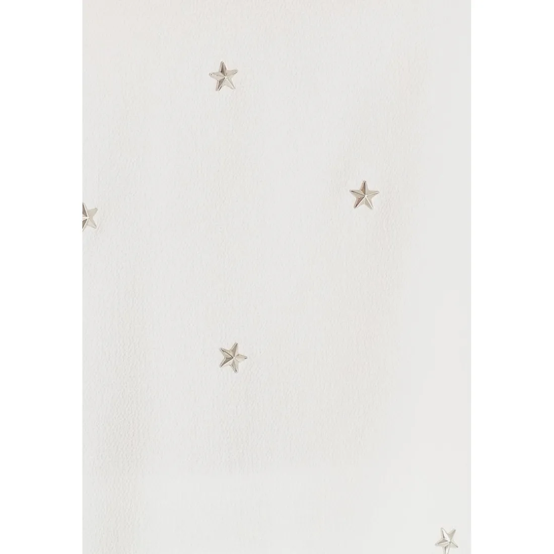Top FIONI blanc