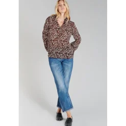 Top JANEK rouge