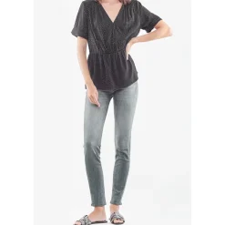 Top LIBU noir