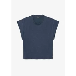 Top Overs bleu marine
