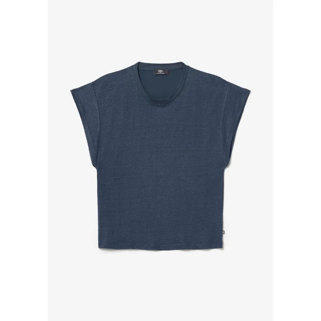 Top Overs bleu marine