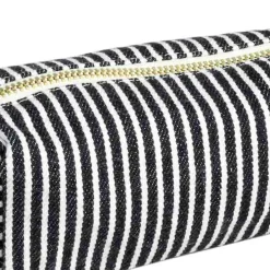 Trousse de bureau Basile Caviar 6 x 20 x 6