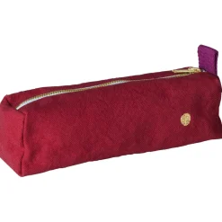 Trousse de bureau IONA Cherry 6 x 20 x 6