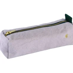 Trousse de bureau IONA Poivre rose 6 x 20 x 6