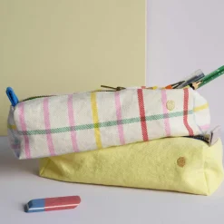 Trousse de bureau IONA Sunshine 6 x 20 x 6