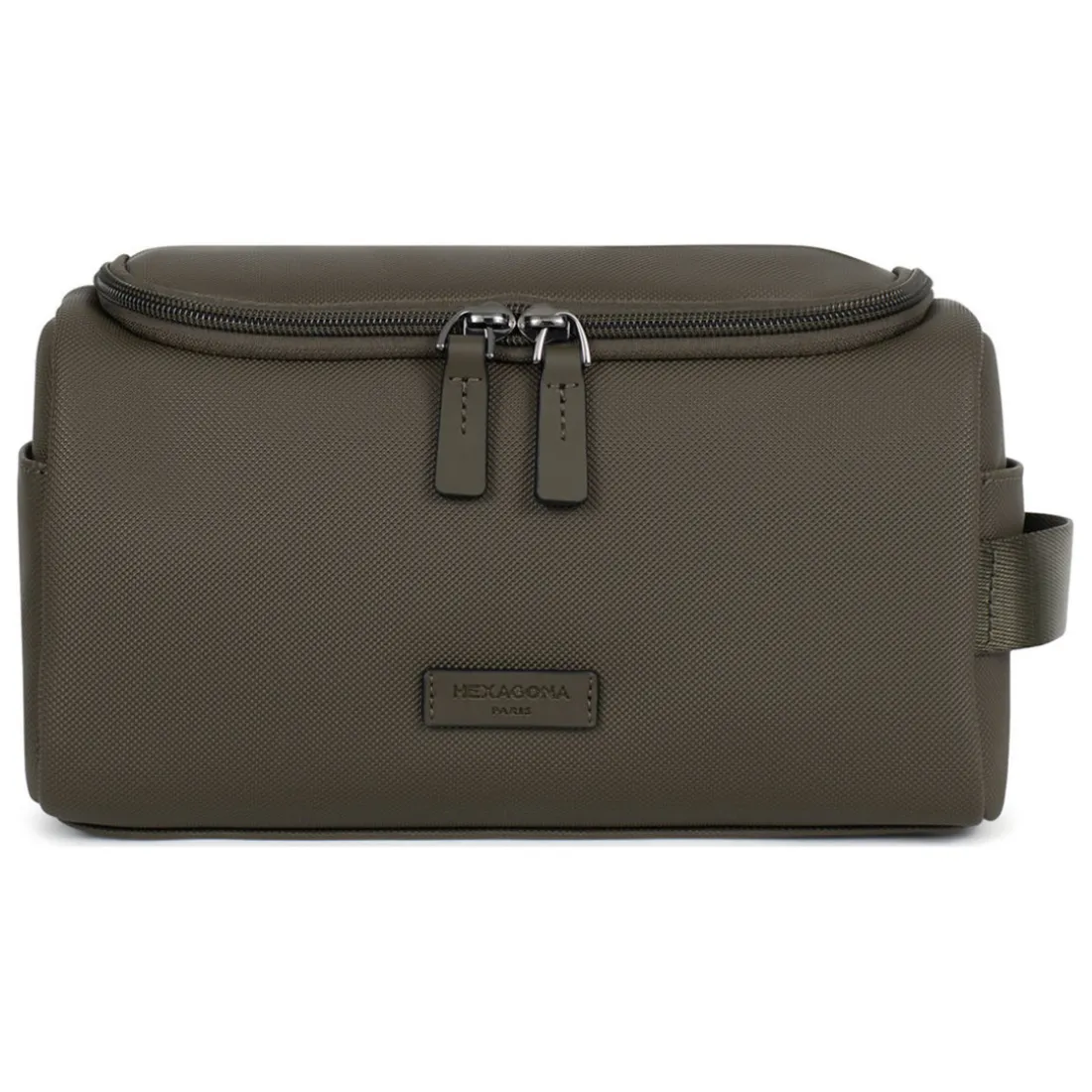 Trousse de toilette HERO Kaki
