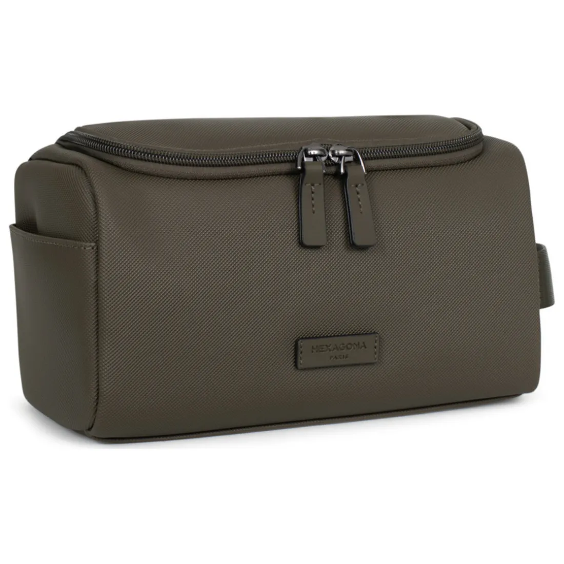 Trousse de toilette HERO Kaki