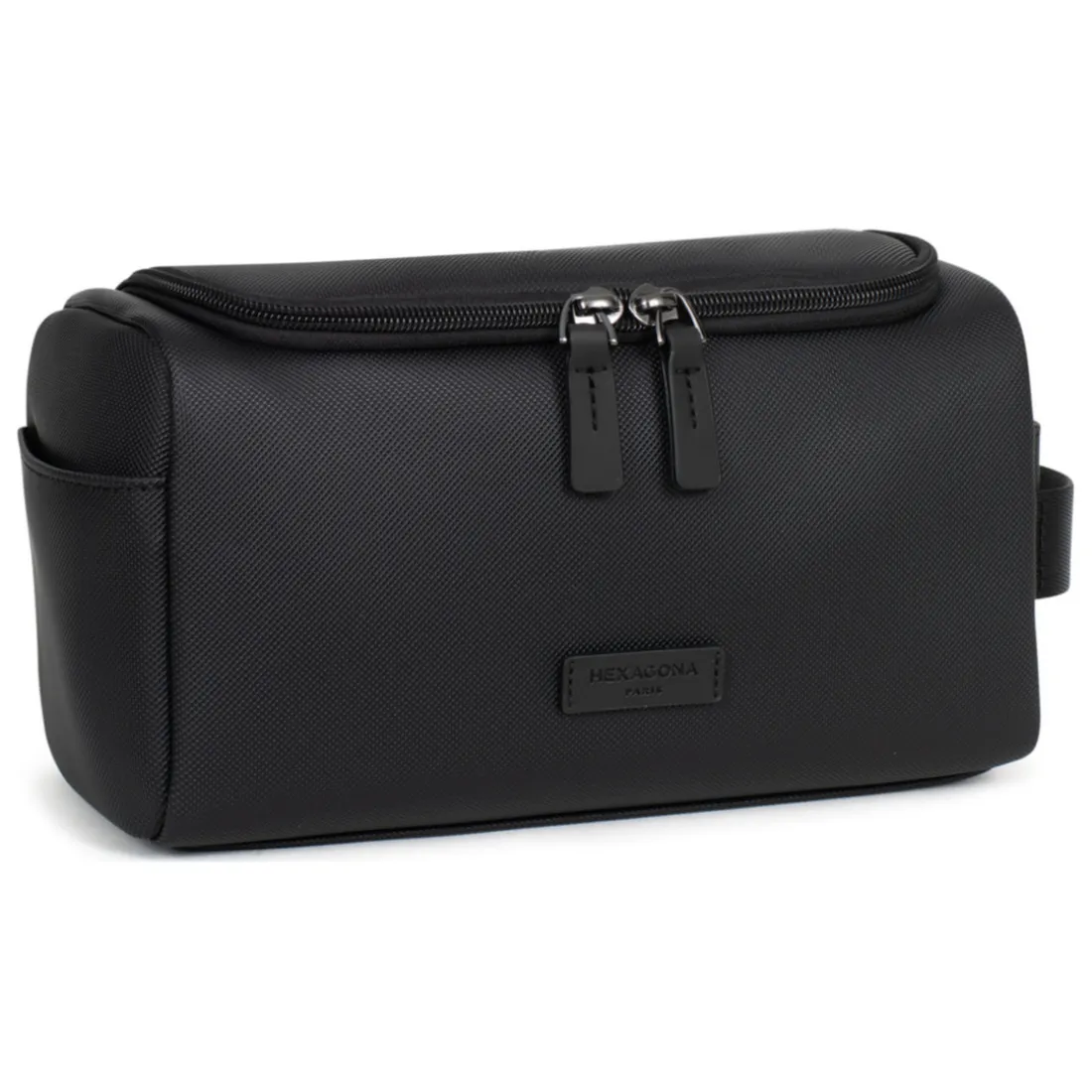 Trousse de toilette HERO Noir