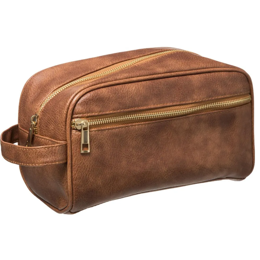 Trousse Toilette Homme Vintage