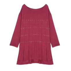 T-shirt - Rouge