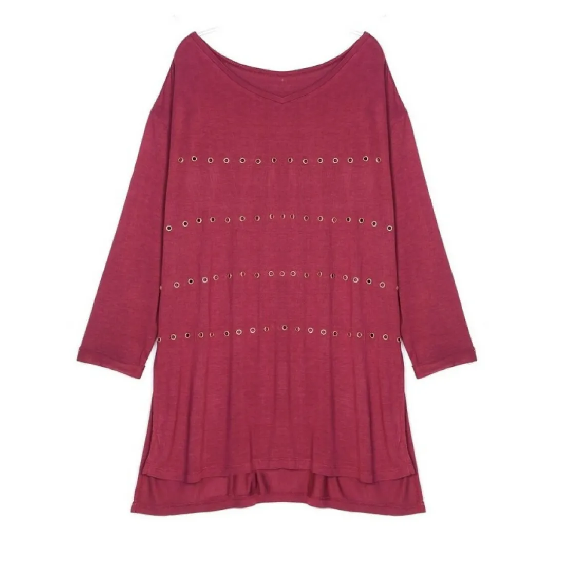 T-shirt - Rouge