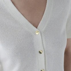T-shirt beige