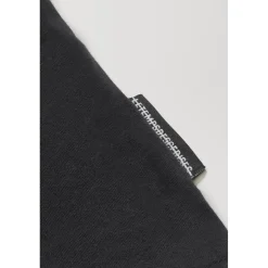 T-shirt garçon Danybo noir en coton