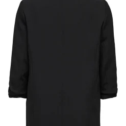Vest 3/4 ONLELLY - Noir Maia