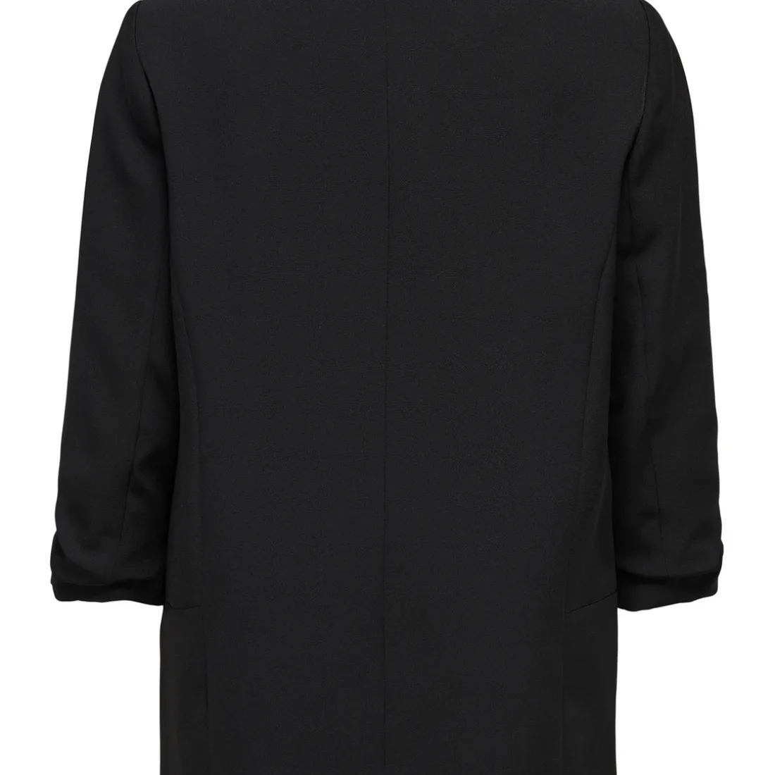 Vest 3/4 ONLELLY - Noir Maia