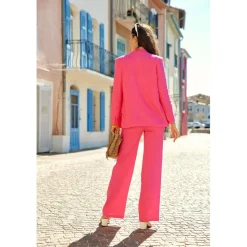 Veste AILEEN fuchsia
