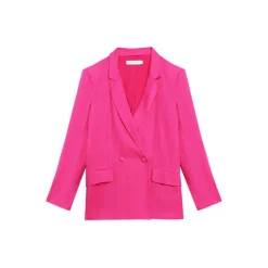 Veste AILEEN fuchsia